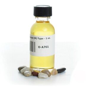 Wanted (M) Type Fragrance Oil 1 oz Azzaro Cologne